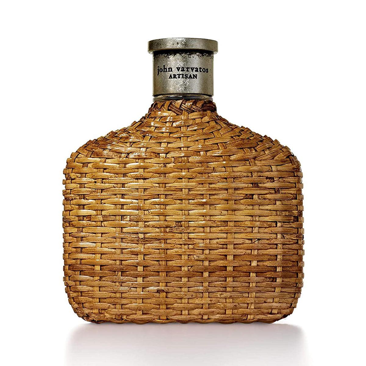 JOHN VARVATOS ARTISAN  EDT SPRAY 125ML